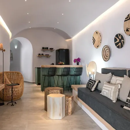 Hotel Athermi - Adults Only 3*