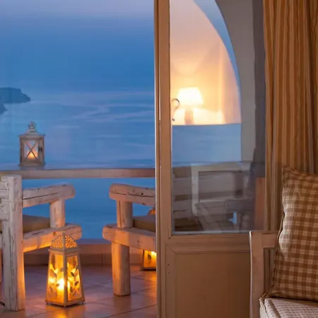 Athermi - Adults Only Hotel 3*
