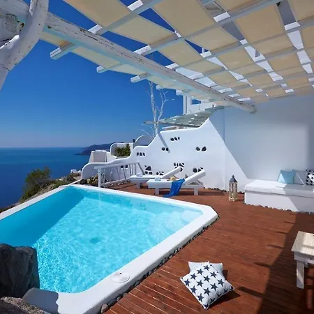 Athermi - Adults Only Hotel 3*