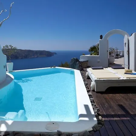 Athermi - Adults Only Hotel