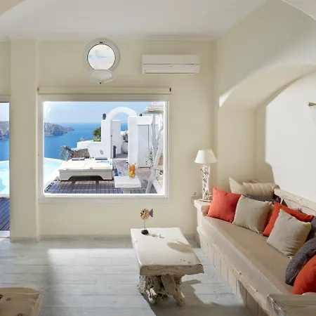 Hotel Athermi - Adults Only