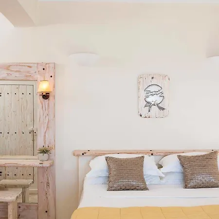 Hotel Athermi - Adults Only 3*