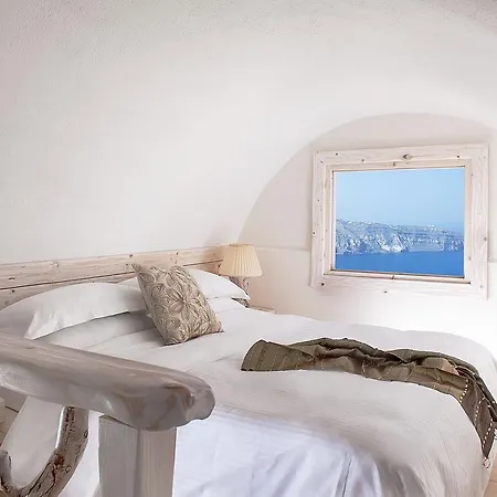 Athermi - Adults Only 3* Fira (Santorini)