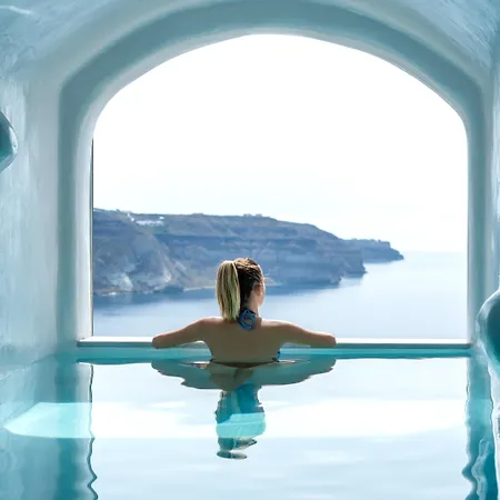 Athermi - Adults Only Hotel