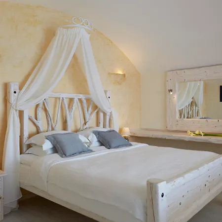 Hotel Athermi - Adults Only Fira (Santorini)