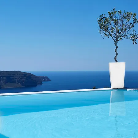 Athermi - Adults Only Hotel 3*