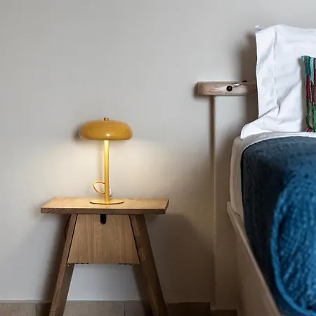 Athermi - Adults Only 3* Fira (Santorini)