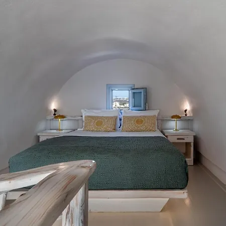 Athermi - Adults Only Hotel