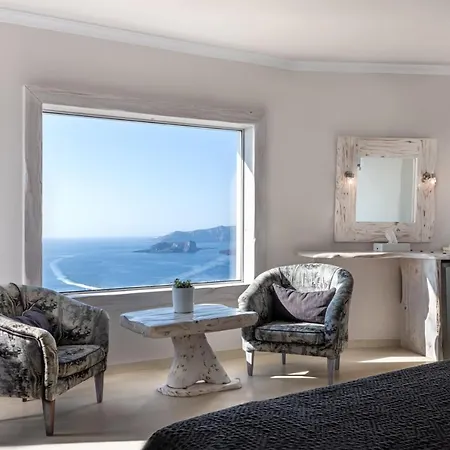 Hotel Athermi - Adults Only Fira (Santorini)