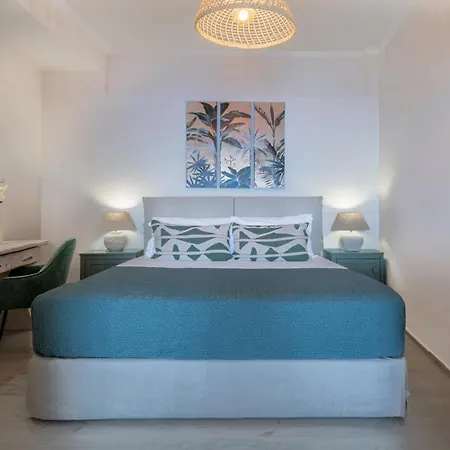 Athermi - Adults Only Hotel
