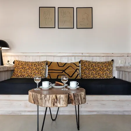 Hotel Athermi - Adults Only 3*