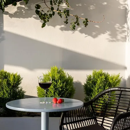 Hotel Athermi - Adults Only