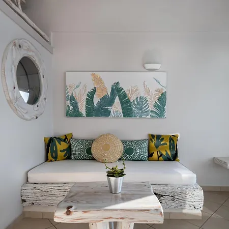 Athermi - Adults Only Hotel