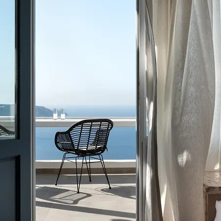 Athermi - Adults Only 3* Fira (Santorini)