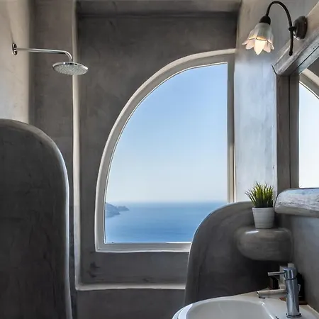 Athermi - Adults Only Hotel Fira (Santorini)