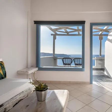 Athermi - Adults Only Hotel