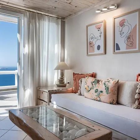Hotel Athermi - Adults Only