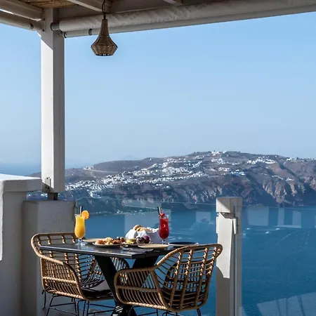 Athermi - Adults Only Hotel 3*