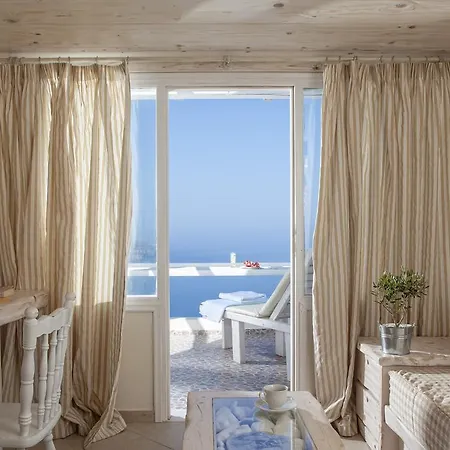 Athermi - Adults Only Hotel Fira (Santorini)