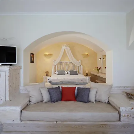 Hotel Athermi - Adults Only 3*