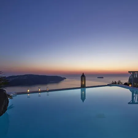 Hotel Athermi - Adults Only