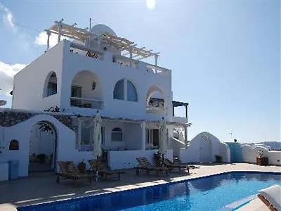 Athermi - Adults Only Hotel