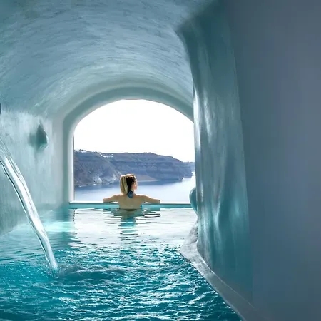 Hotell Athermi - Adults Only 3*