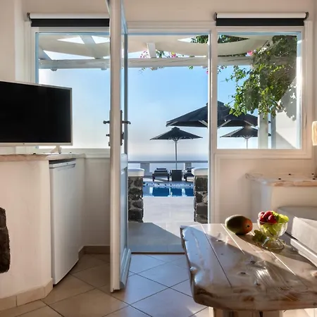 Hotell Athermi - Adults Only 3*