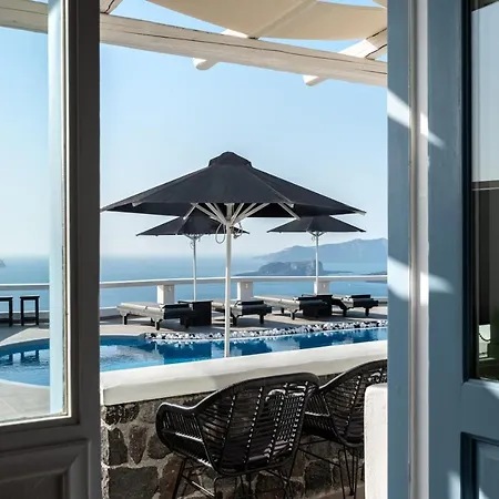 Hotell Athermi - Adults Only 3*