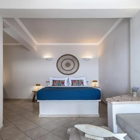 Athermi - Adults Only Hotell 3*
