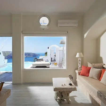 Hotell Athermi - Adults Only 3*